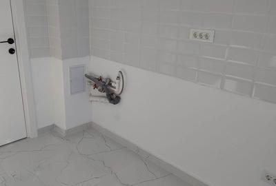 Apartament cu 2 camere semidecomandat în Gorjului - 7