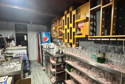 Restaurant func?ional, 258 mp, zona Central - 2