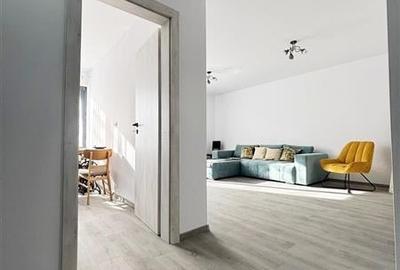 Casa individuala 4 dormitoare, mobilata/utilata, P+M ,115mp utili, 300mp teren - 3