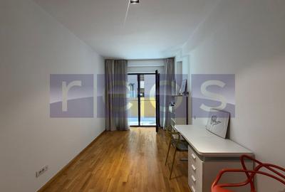 Apartament cu 3 camere semidecomandat, mobilat în Herăstrău - 25