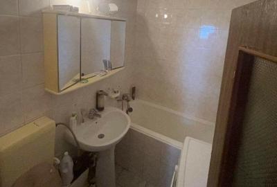 Berceni, Brancuveanu METROU 
bl1968, MOBILATA. - 4