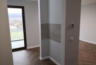 Apartament 2 camere 70 mp, bloc nou construit, C. Moldovei, Kaufland - 6