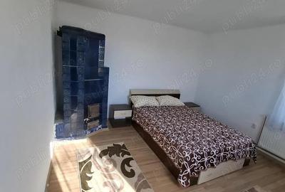 Casa 3 camere +teren in com Bune?ti sat Teiusu judetul Valcea, - 8