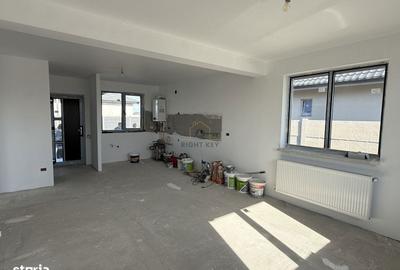 Casă cu 3 camere în Olteni - 11