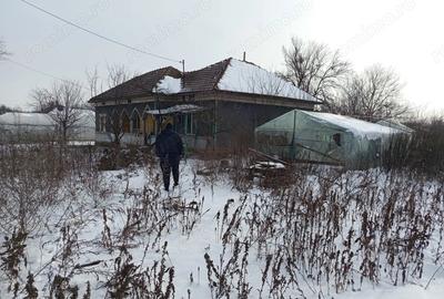 Casă în Curcani - 9