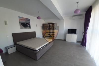 2 camere Lux, Mamaia Nord, vila Sophia 2, vedere la mare, lift piscina, 92 mp - 7