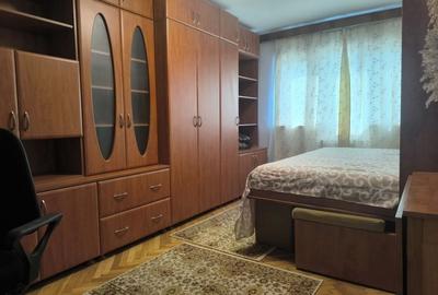 Apartament 3 camere zona UMFST ( Aleea Cornișă) - 3