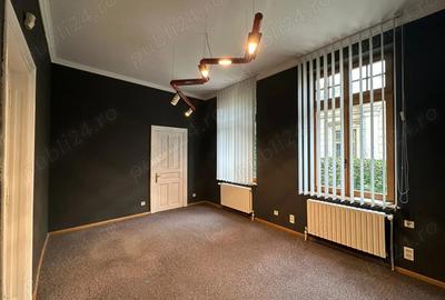 Casă cu 6 camere în Unirii - 16