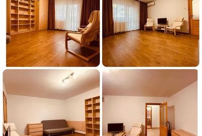 GARSONIERA-DRUMUL SARII-CALEA 13 SEPTEMBRIE-BLOC MIXT-ETAJ 1/8 - 7