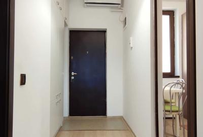 Garsonieră decomandată în Gorjului - 3