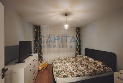 Apartament cu 3 camere si parcare subterana in cartierul Sopor. Comision 0! - 6