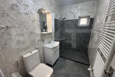 Garsoniera moderna, 37,50 mp, zona Ramada-Ultracentral - 8