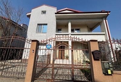 Casă individuală cu 7 camere cu Canalizare în Antiaeriană - 1