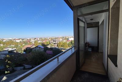 Inchiriez ap. 2 camere Monaco Towers, Berceni Inchiriez ap. 2 camere Monaco Towers, Berceni - 5