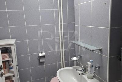 Apartament 4 camere decomandat 1/9,  Militari. Lujerului, Bdul Iuliu Maniu - 12
