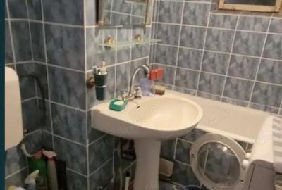 Apartament cu 2 camere decomandat în Govândari