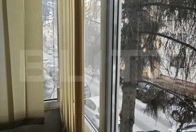 Apartament cu 2 camere semidecomandat în Banat - 9