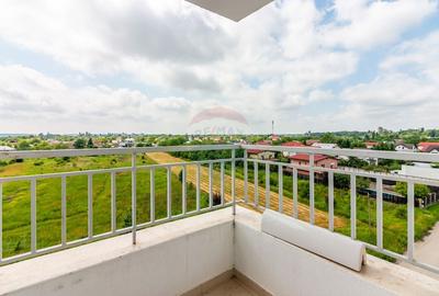 Apartament cu 2 camere decomandat, mobilat în Central - 19
