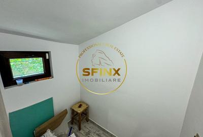De vanzare apartament 3 camere in vila interbelica Tineretului - 20
