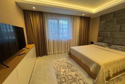 Apartament cu 3 camere decomandat în Tomis Plus - 6