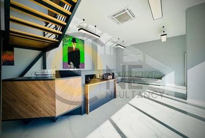 Hală + sediu firmă (locuință de serviciu) + teren de vânzare în Balotești, Ilfov - 14