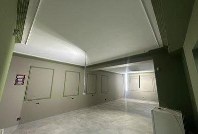 Spațiu comercial, de 60 mp, în Rovine - 2