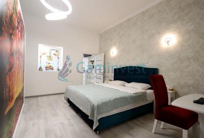 Apartament cu 4 camere decomandat, mobilat în Orașul Nou - 2