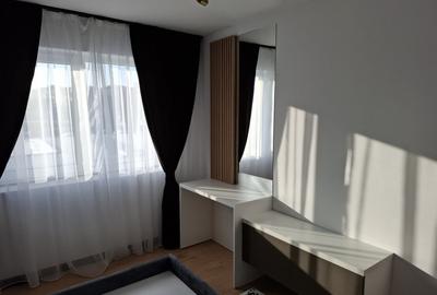 Apartament cu 3 camere decomandate - 7