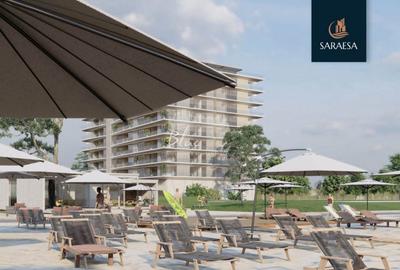 Apartament cu 2 camere decomandat în City Park Mall - 8