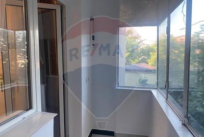 Apartament de inchiriat in zona Stadionului Rocar - 2