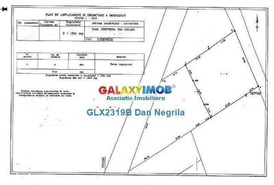 Spațiu comercial, în Cocani