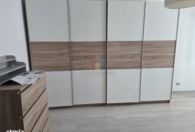 Apartament cu 2 camere în Brăilița - 1