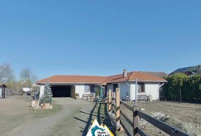 Teren generos de 2951 mp in cartierul Gai - 18