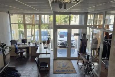 Spațiu comercial, de 750 mp, în Gara Mare - 4