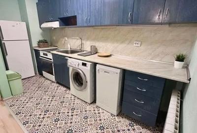 Apartament cu 2 camere în Girocului