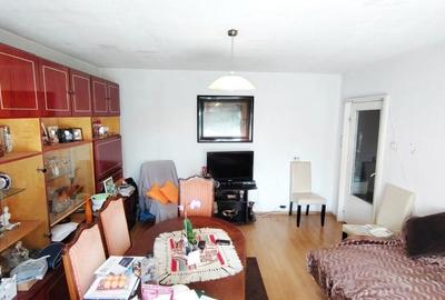 Apartament cu 4 camere decomandat în Dâmbul Rotund - 3