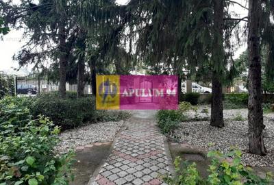 Vilă spațioasă și bine construită lângă București - 45