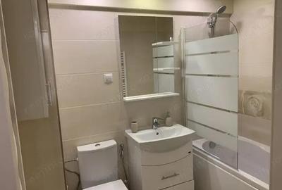 Apartament cu 3 camere semidecomandat în Lujerului - 2