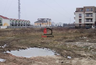 OPORTUNITATE DEZVOLTATOR IMOBILIAR I TEREN LOCUINTE COLECTIVE OPORTUNITATE DEZVOLTATOR IMOBILIAR I TEREN LOCUINTE COLECTIVE - 9