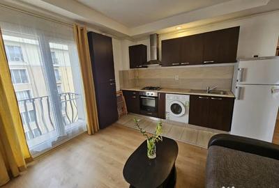 Apartament cu 2 camere decomandat în Pipera