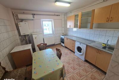 Apartament cu 2 camere decomandat în Băncilor - 2