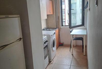 Garsonieră semidecomandată în Ultracentral