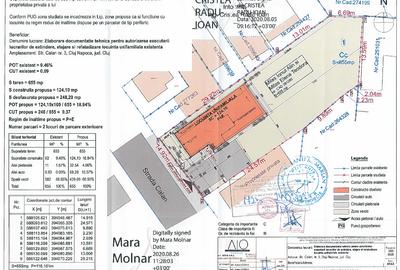 Vilă modernă P+1E | 153 mp Utili | Teren 655 mp | Zona Str. Calan, Cluj - 7