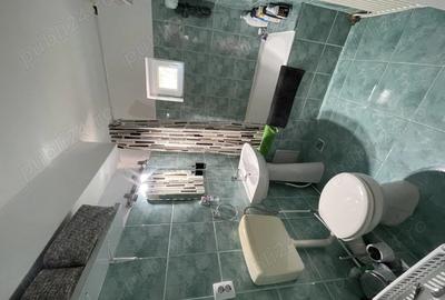 Apartament cu 4 camere decomandat în Turda - 4