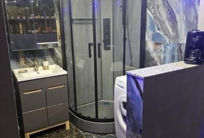 Apartament semidecomandat în Central - 5