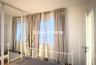 Apartament mobilat 2 camere Pallady - 11