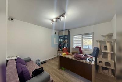 Apartament cu 3 camere decomandat, mobilat în Zorilor - 5