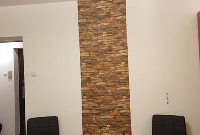 Garsonieră decomandată în Centrul Istoric - 2