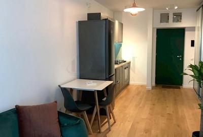 REA1025423 Apartament 2 camere Aviatiei Park - 5