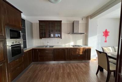 Floreasca Boutique Nou - ap 3 cam parcare si gradina - 11